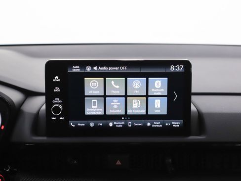 Used 2025 Honda CR-V EX-L image 15