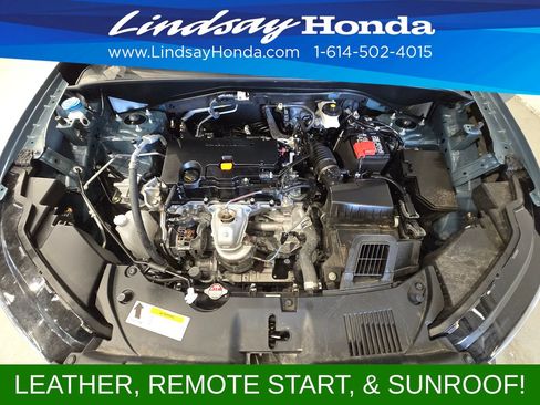 Used 2024 Honda HR-V EX-L image 24