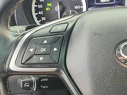 Used 2018 INFINITI QX30 Sport w/ Sport Leather Package image 24