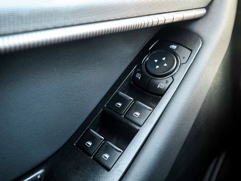 Used 2025 Ford Explorer Active w/ Active Comfort Package image 15