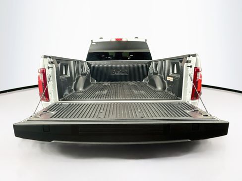 Used 2024 Ford F150 STX w/ Equipment Group 201A FX4 AWD/4WD image 28