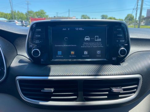 Used 2019 Hyundai Tucson SE AWD/4WD image 14