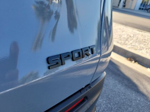 Used 2024 Honda HR-V Sport image 10