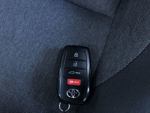 Used 2026 Toyota Camry LE FWD image 32