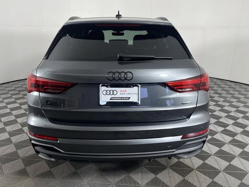 Used 2025 Audi Q3 2.0T Premium Plus w/ Premium Plus Package image 7