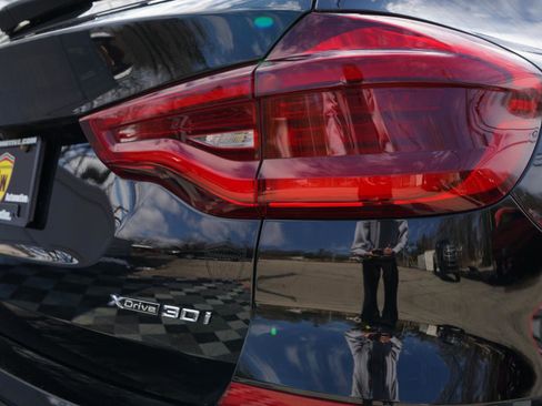 Used 2019 BMW X3 xDrive30i w/ Premium Package image 91