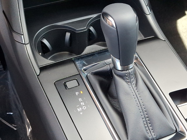 New 2026 MAZDA CX-5 Select AWD/4WD image 12