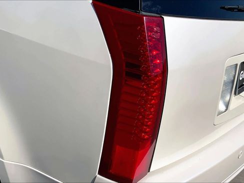 Used 2008 Cadillac SRX AWD w/ Theater Package image 25