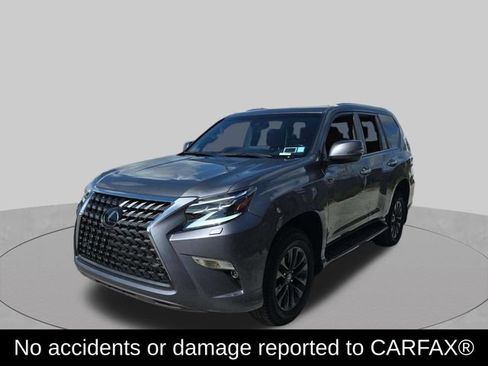 Used 2023 Lexus GX 460 Premium w/ Premium Plus Package AWD/4WD image 1