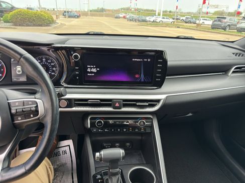 Used 2024 Kia K5 GT-Line image 17