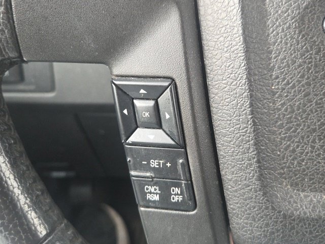 Used 2014 Ford F150 XLT w/ Equipment Group 302A Luxury AWD/4WD image 32