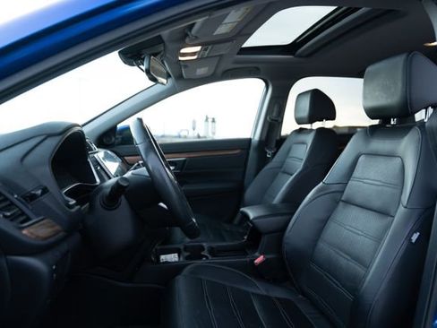 Used 2022 Honda CR-V EX-L image 15