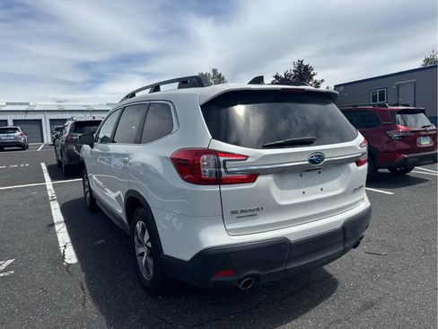 Used 2025 Subaru Ascent Premium AWD/4WD image 7