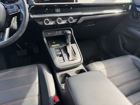 Certified 2023 Honda CR-V Sport Touring image 17