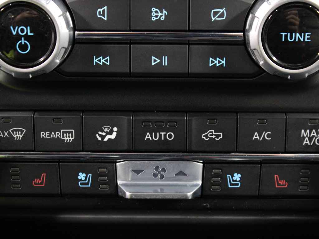 Used 2023 Ford F150 Tremor w/ Equipment Group 402A High AWD/4WD image 71