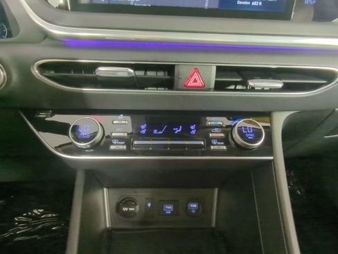 Used 2021 Hyundai Sonata Limited FWD image 24
