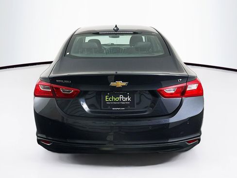 Used 2023 Chevrolet Malibu LT w/ Driver Confidence Package image 7