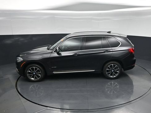 Used 2016 BMW X5 xDrive35i AWD/4WD image 38