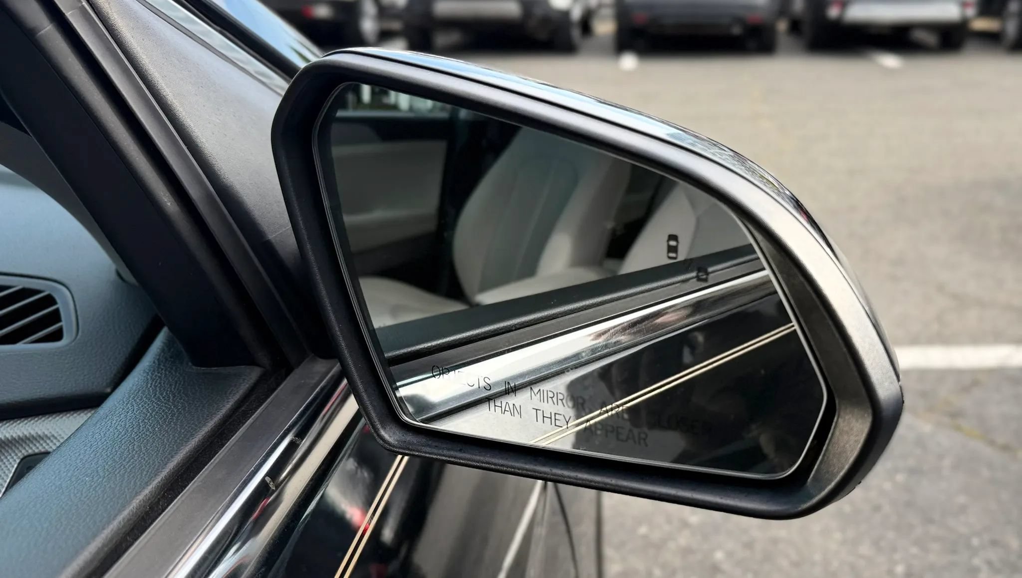 Used 2018 Hyundai Sonata SE FWD image 41