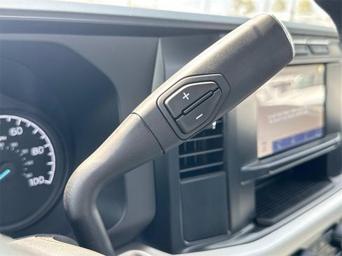 New 2024 Ford F550 2WD Regular Cab Super Duty image 29