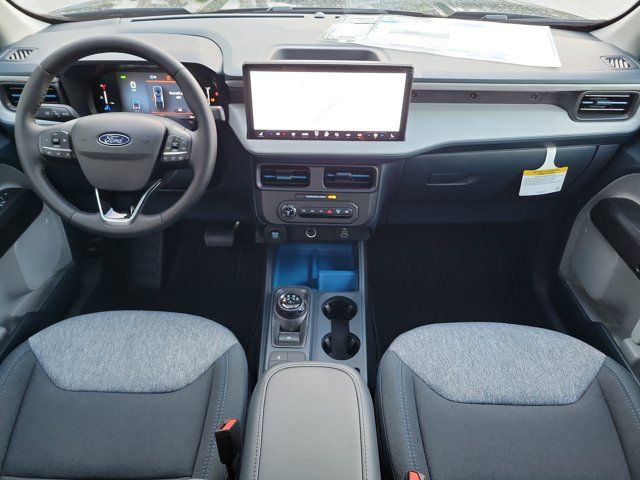 New 2026 Ford Maverick XLT w/ XLT Luxury Package FWD image 16