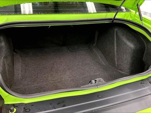 Used 2023 Dodge Challenger R/T Scat Pack image 42