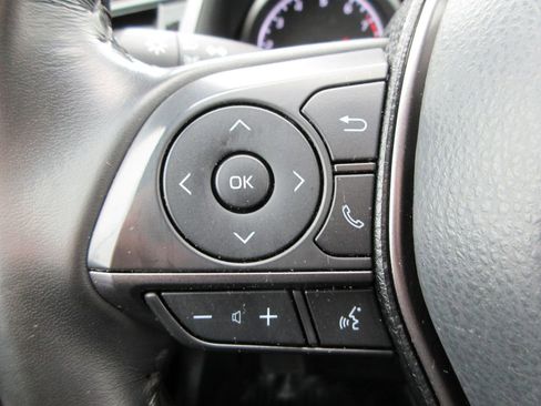 Used 2024 Toyota Camry SE FWD image 23