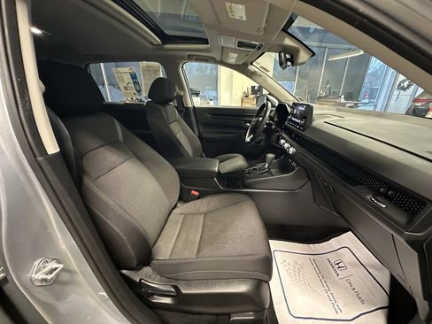 Used 2023 Honda CR-V EX image 21