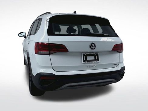 Used 2022 Volkswagen Taos S w/ IQ Drive S Package image 22