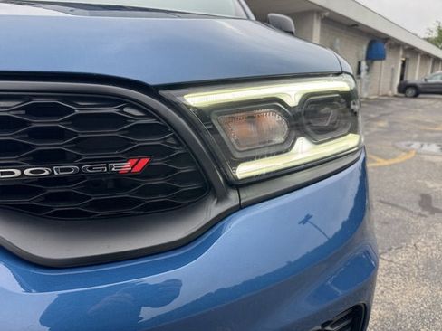 Used 2023 Dodge Durango GT w/ Mopar All Weather Package AWD/4WD image 10