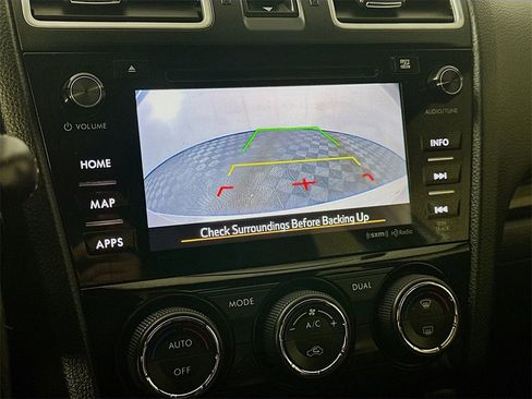 Used 2018 Subaru WRX STI Limited image 20