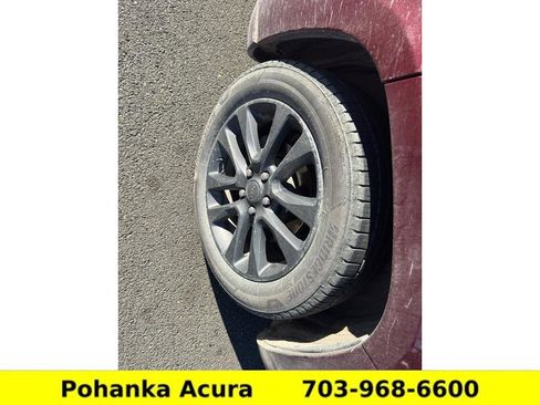 Used 2018 Jeep Grand Cherokee High Altitude image 2