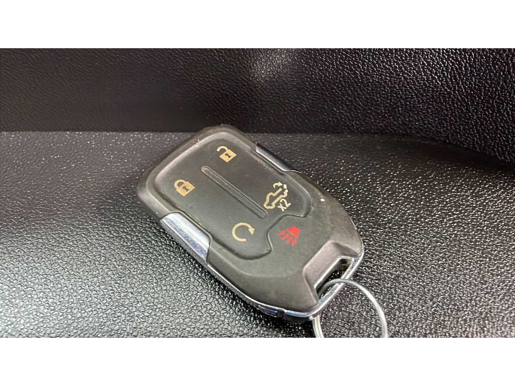 Used 2019 Chevrolet Silverado 1500 RST AWD/4WD image 10