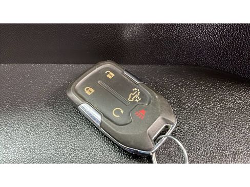 Used 2019 Chevrolet Silverado 1500 RST AWD/4WD image 10