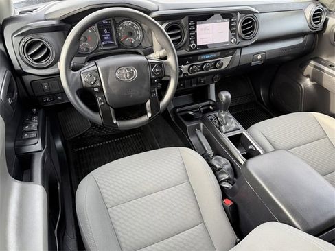 Used 2023 Toyota Tacoma SR image 33