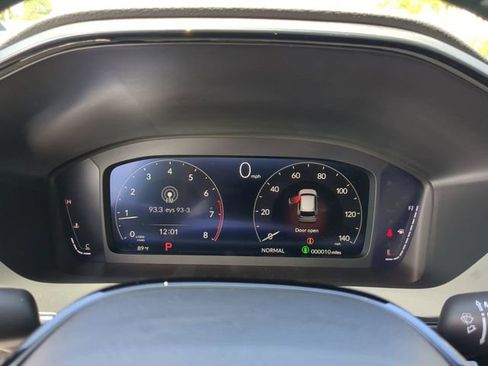 New 2026 Honda CR-V EX-L image 33