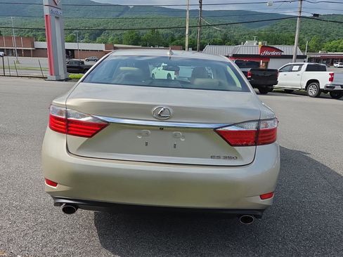 Used 2015 Lexus ES 350 FWD image 4