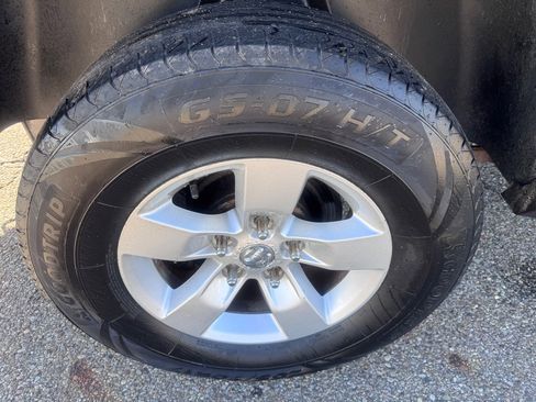 Used 2013 RAM 1500 Tradesman w/ Popular Equipment Group image 18