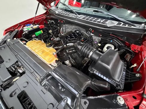 Used 2016 Ford F150 Lariat w/ Equipment Group 502A Luxury AWD/4WD image 56