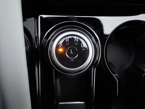 New 2026 Ford Explorer Platinum w/ LUX Leather Package image 25