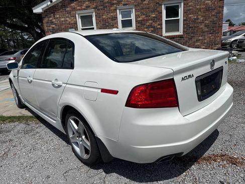 Used 2006 Acura TL FWD image 5
