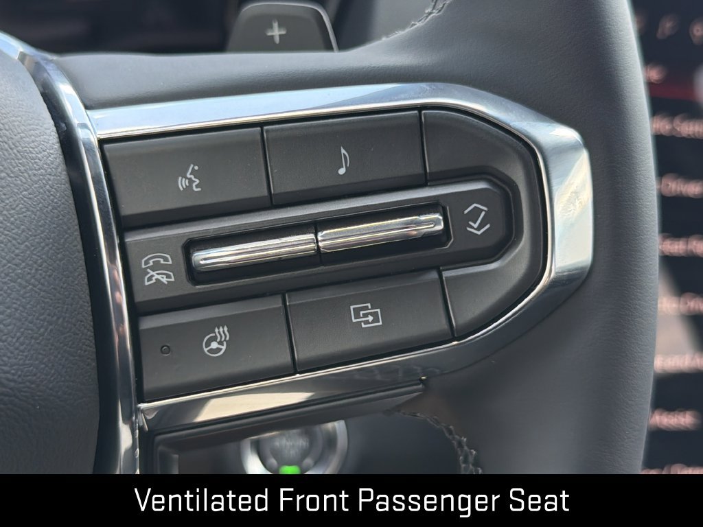 New 2027 GMC Terrain Elevation w/ Elevation Premium Package FWD image 20