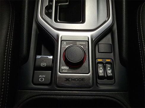 Certified 2020 Subaru Forester Premium image 24