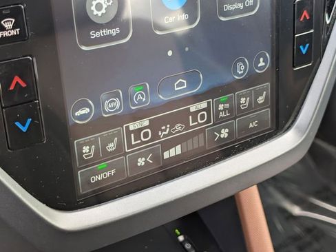 Used 2025 Subaru Forester Touring w/ Protection Package image 25