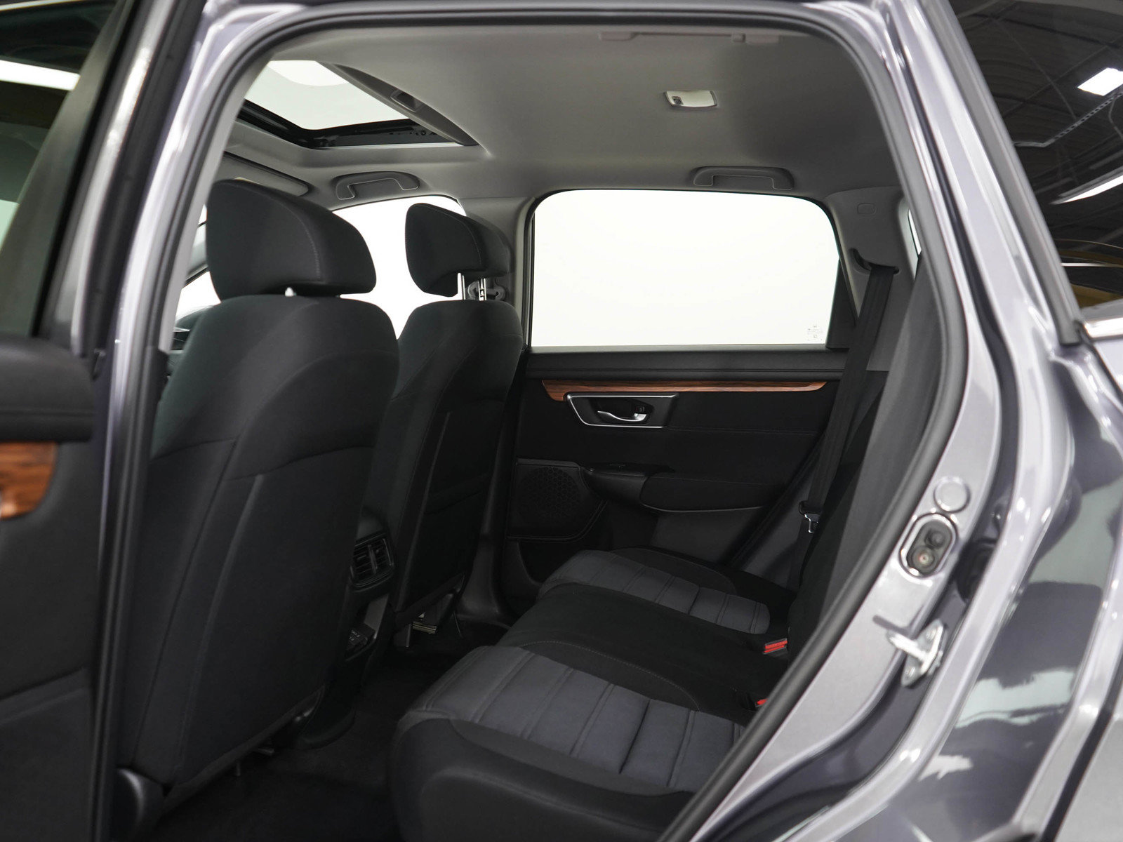 Used 2021 Honda CR-V EX image 18