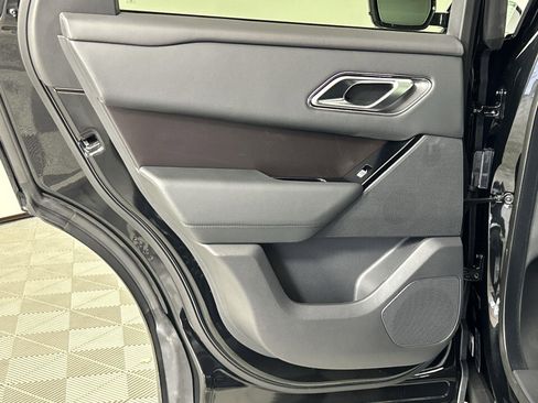 Certified 2026 Land Rover Range Rover Velar Dynamic SE image 26