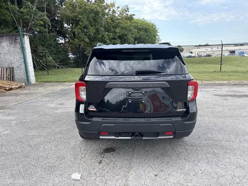 Used 2023 Ford Explorer Timberline AWD/4WD image 6