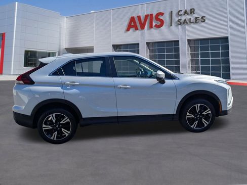 Used 2025 Mitsubishi Eclipse Cross SE image 5