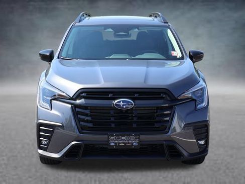 New 2026 Subaru Ascent Bronze Edition AWD/4WD image 28