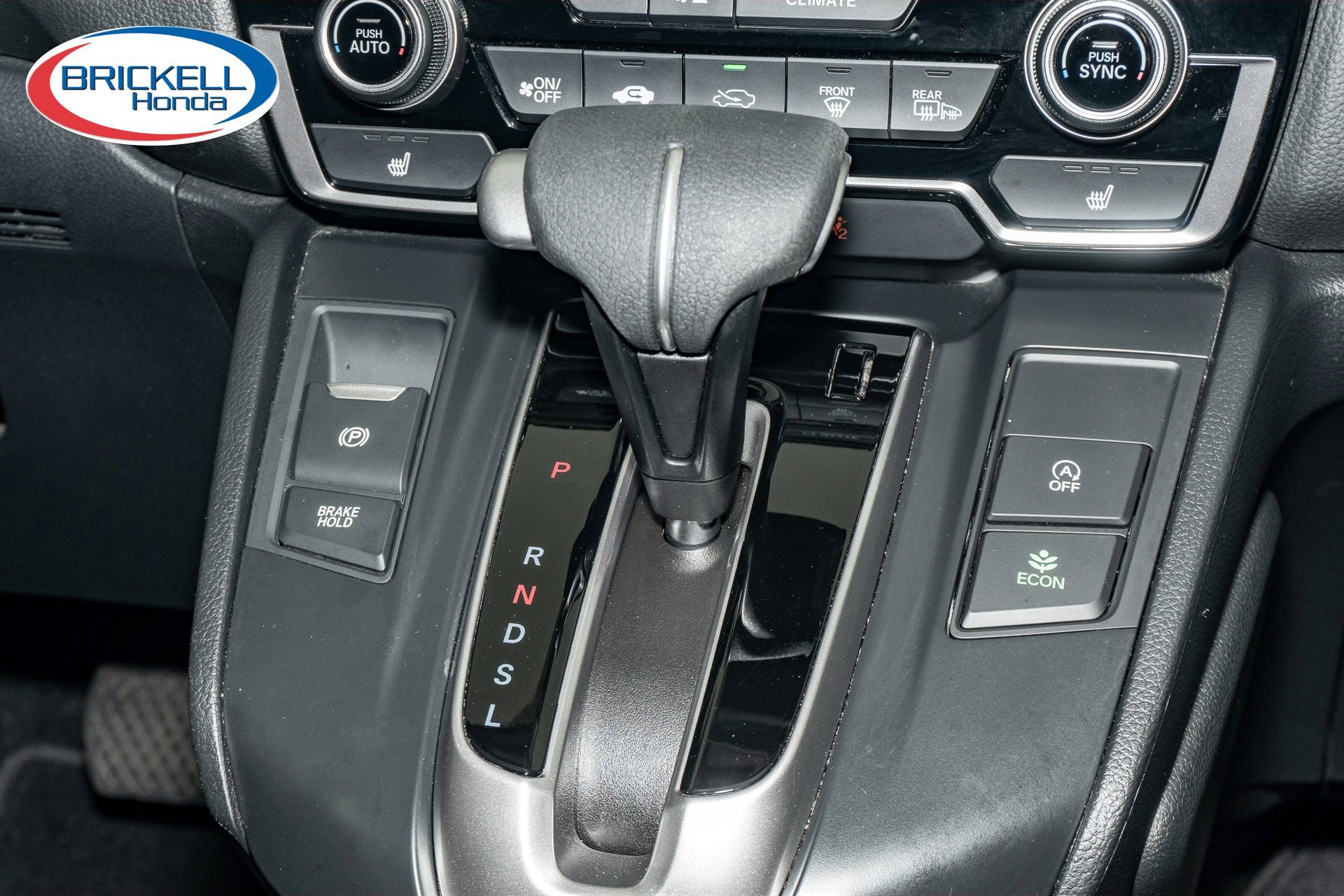 Certified 2022 Honda CR-V EX image 31